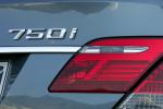 BMW 7-Series 2006 года